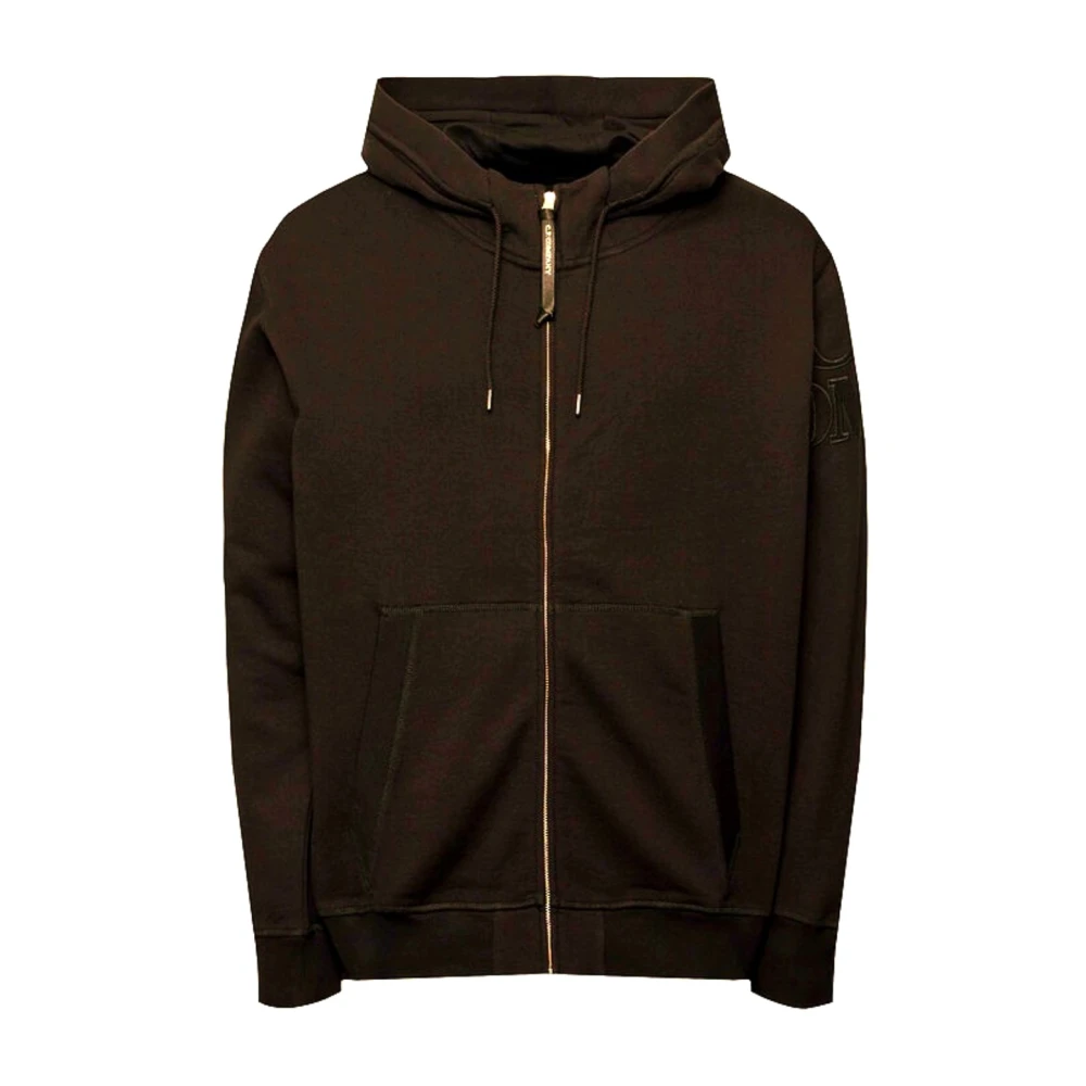 Sweatshirts & Hoodies > Zip-throughs - - C.p. Company - Modalova