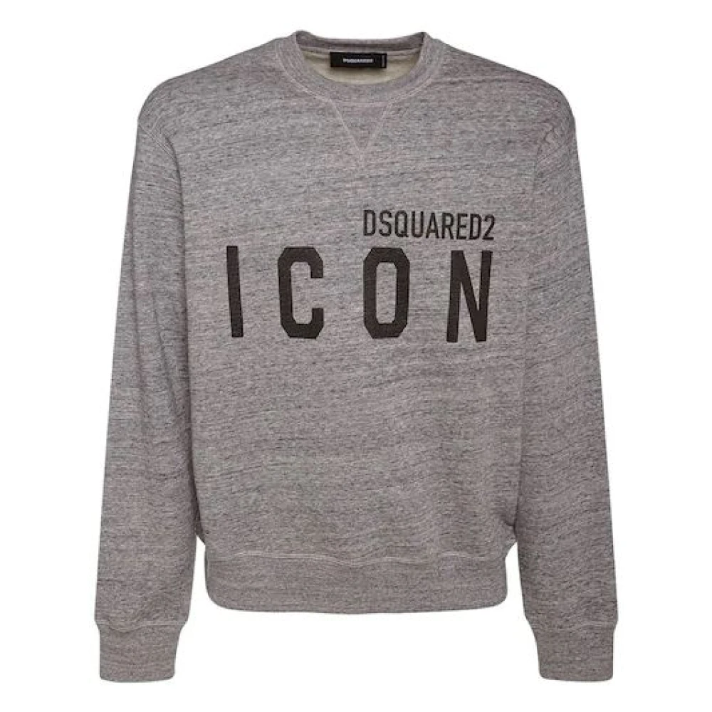 Sweatshirts & Hoodies > Sweatshirts - - Dsquared2 - Modalova