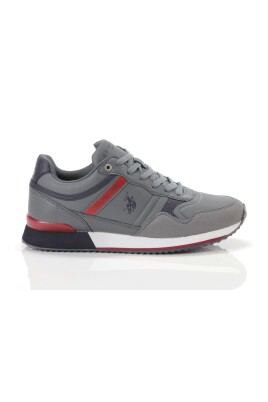 Oferta Zapatillas Deportivas U.S. Polo Hombre / Rebajas Zapatillas  Deportivas U.S. Polo Hombre