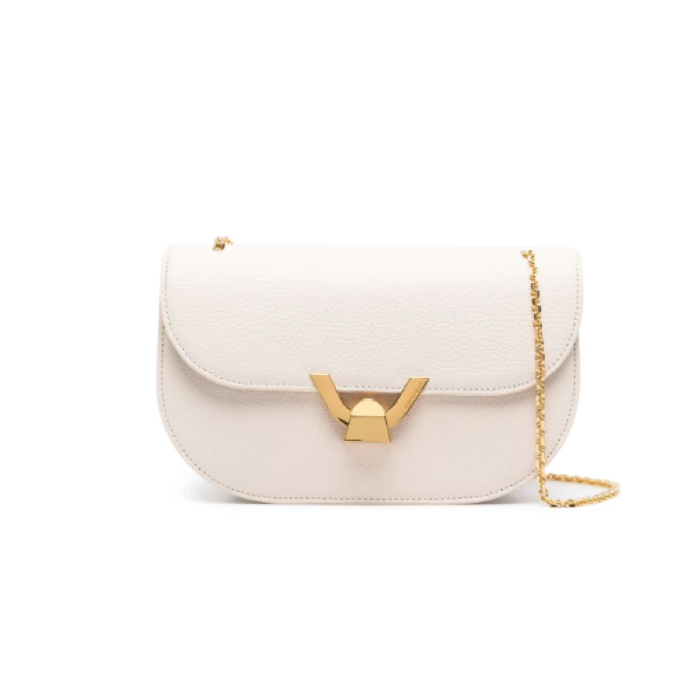 Coccinelle Witte tassen voor een stijlvolle uitstraling White Dames