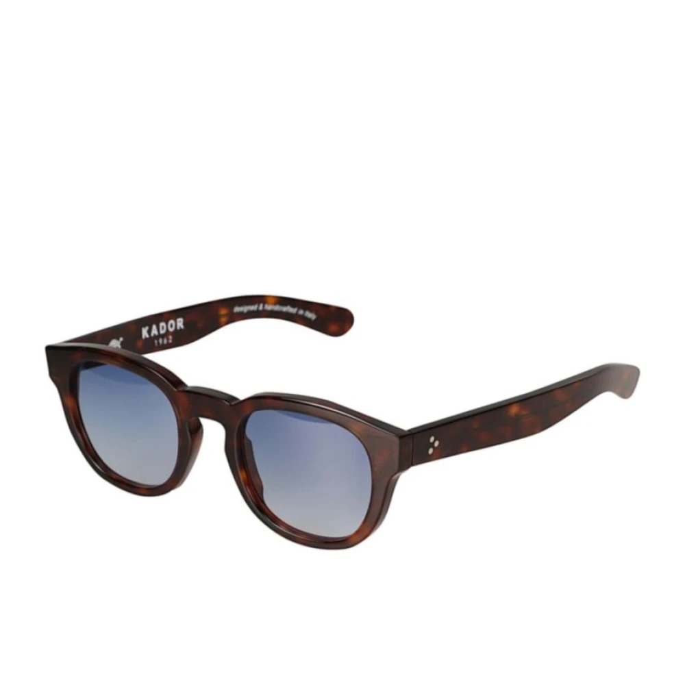 Kador Unisex Brown Sunglasses, 49 Mm, Kosmo Star