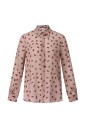chemise-a-motif-levres