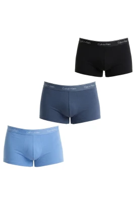 Icon Cotton Stretch