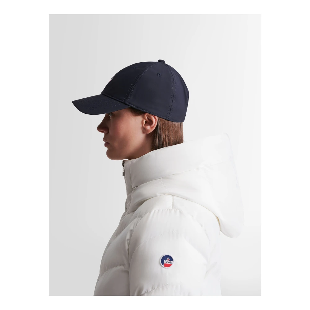Fusalp Eden CAP Blue Unisex