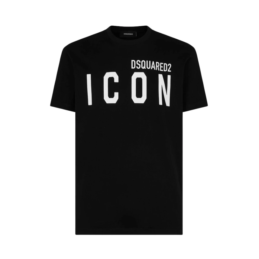 Tops > T-Shirts - - Dsquared2 - Modalova