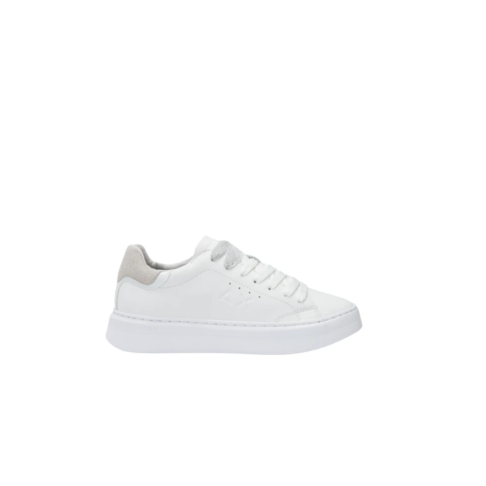 Sun68 - Shoes > Sneakers - White - Sun68 - Modalova