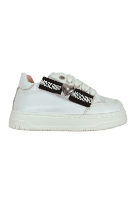 Moschino Plattåskor