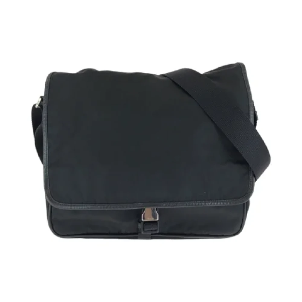 Pre-owned > Pre-owned Bags > Pre-owned Cross Body Bags - - Prada Vintage - Modalova