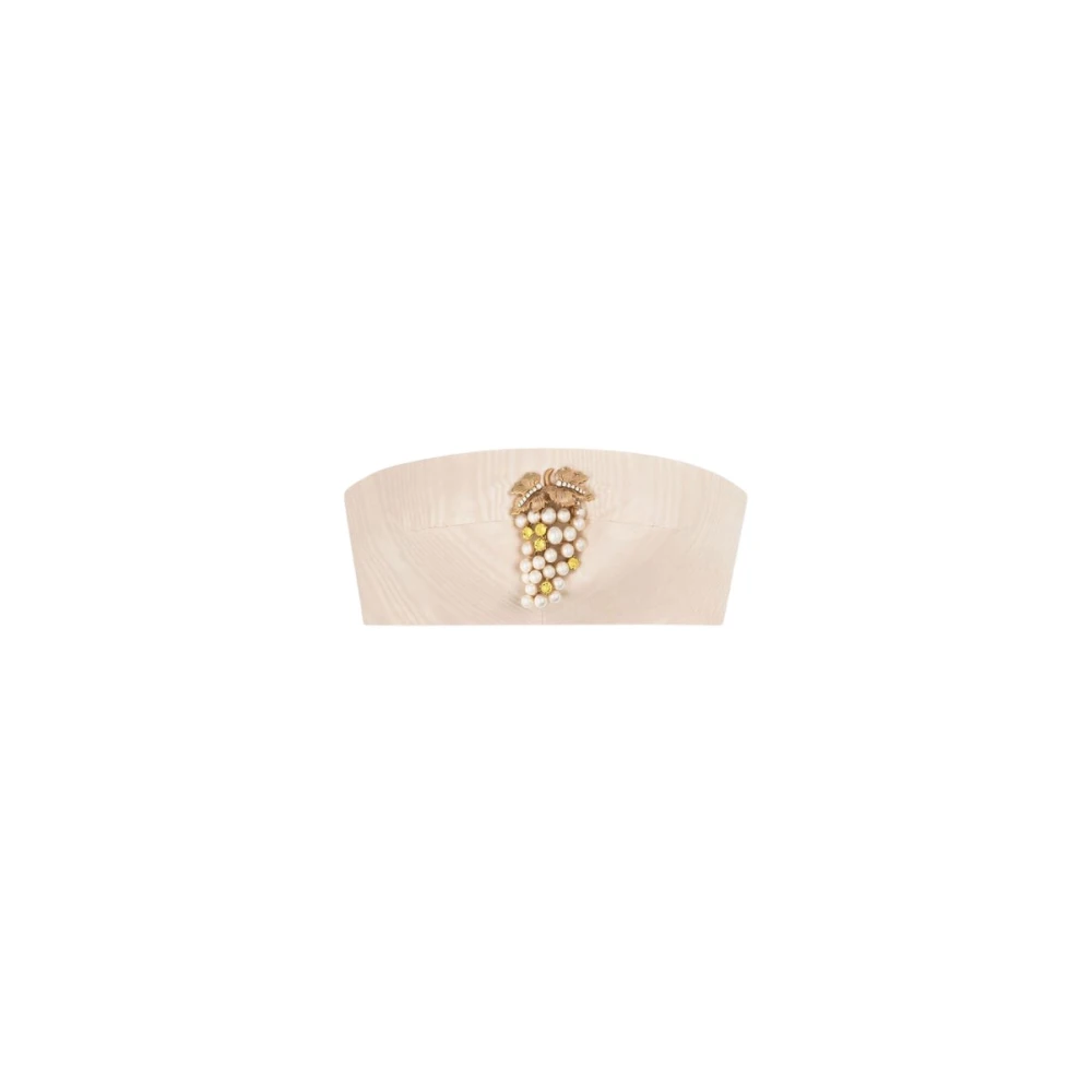Tops > Sleeveless Tops - - Roberto Cavalli - Modalova
