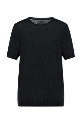 t-shirt-col-rond
