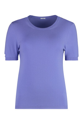ribbed-knit-short-sleeve-sweater
