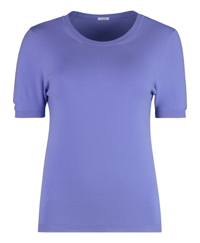 pull-a-manches-courtes-cotele
