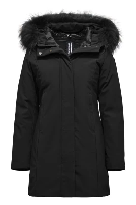 Vienna Jacket