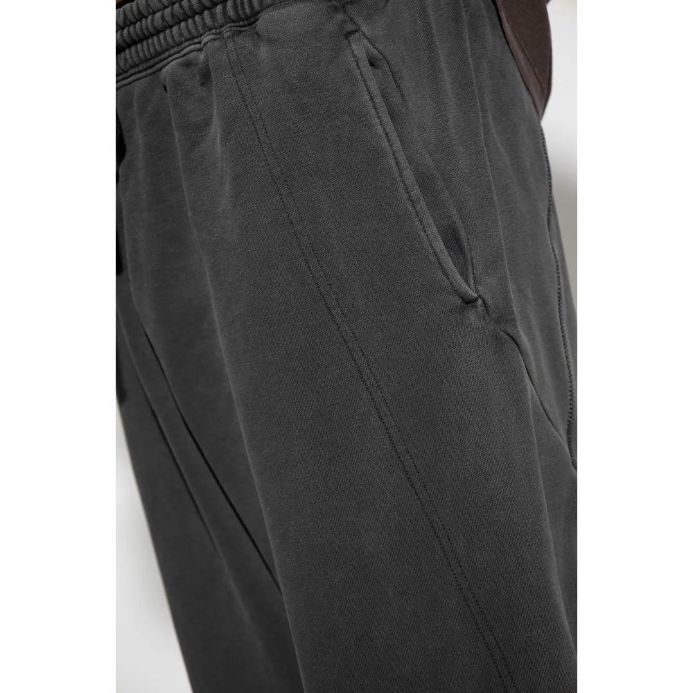 Converse A-Cold-Wall* samenwerking Gray Heren