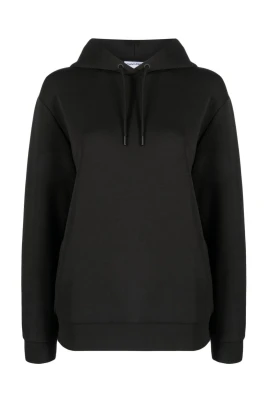 Minimalistisk Logo Scuba Hoodie