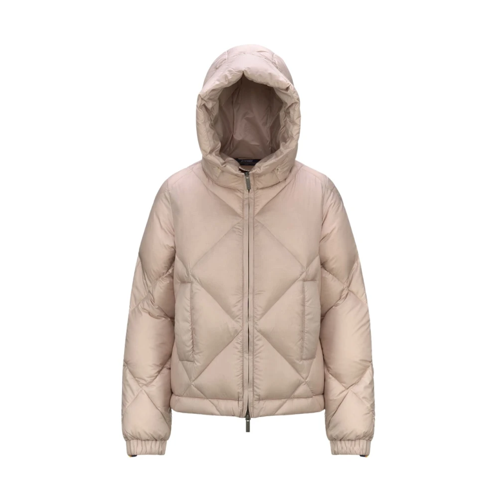 Jackets > Winter Jackets - - K-Way - Modalova