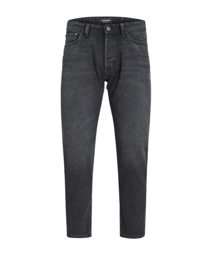 hogmidjade-cropped-fit-svarta-jeans