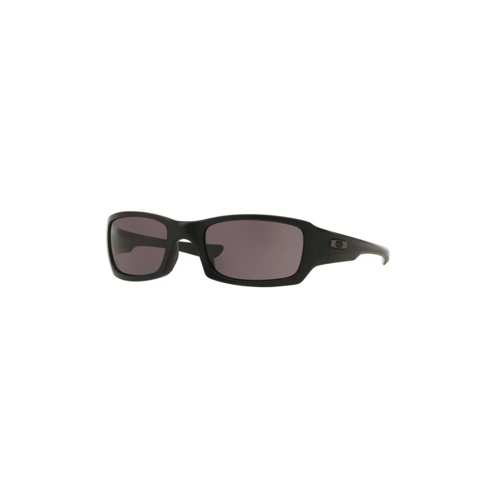 Oakley Men's Black Fives Squared Oo9238 923810 - Sunglasses - 54 Mm - Accessories