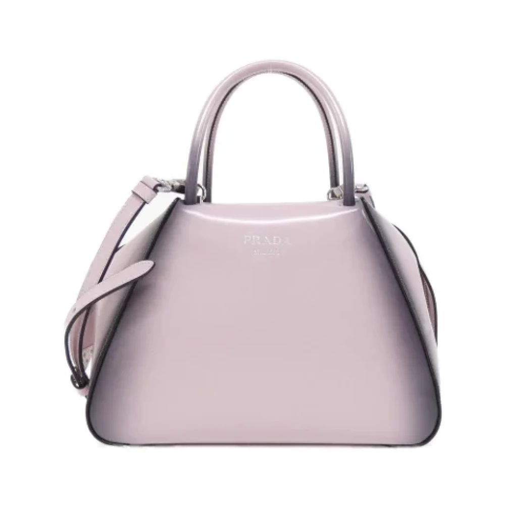 Pre-owned > Pre-owned Bags > Pre-owned Handbags - - Prada Vintage - Modalova