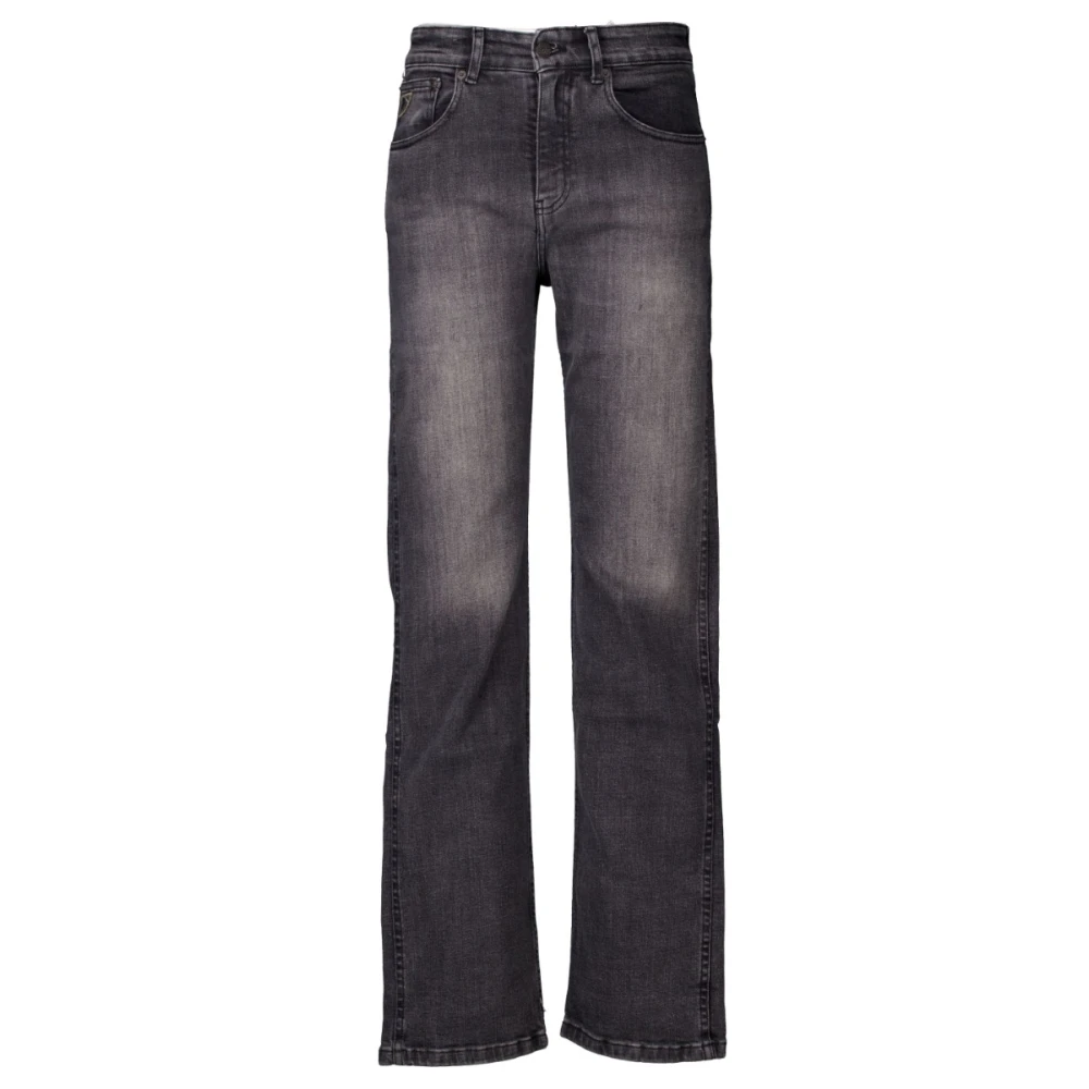 Lois Ria Jeans in Grijs Gray Dames
