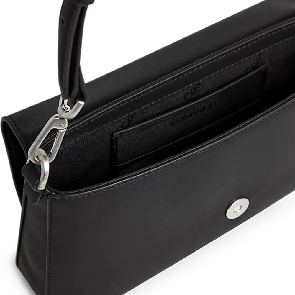 Calvin Klein Handbags Black Dames