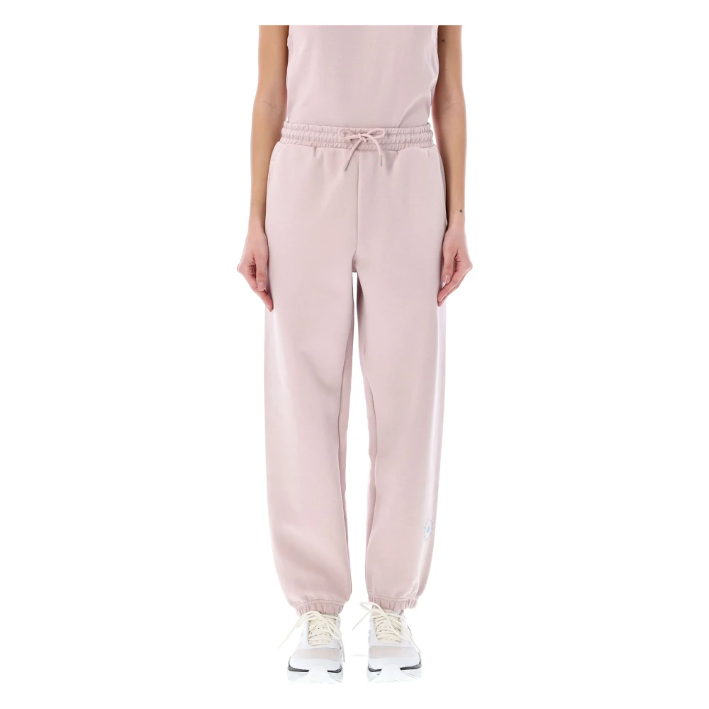Adidas Trousers Pink Dames