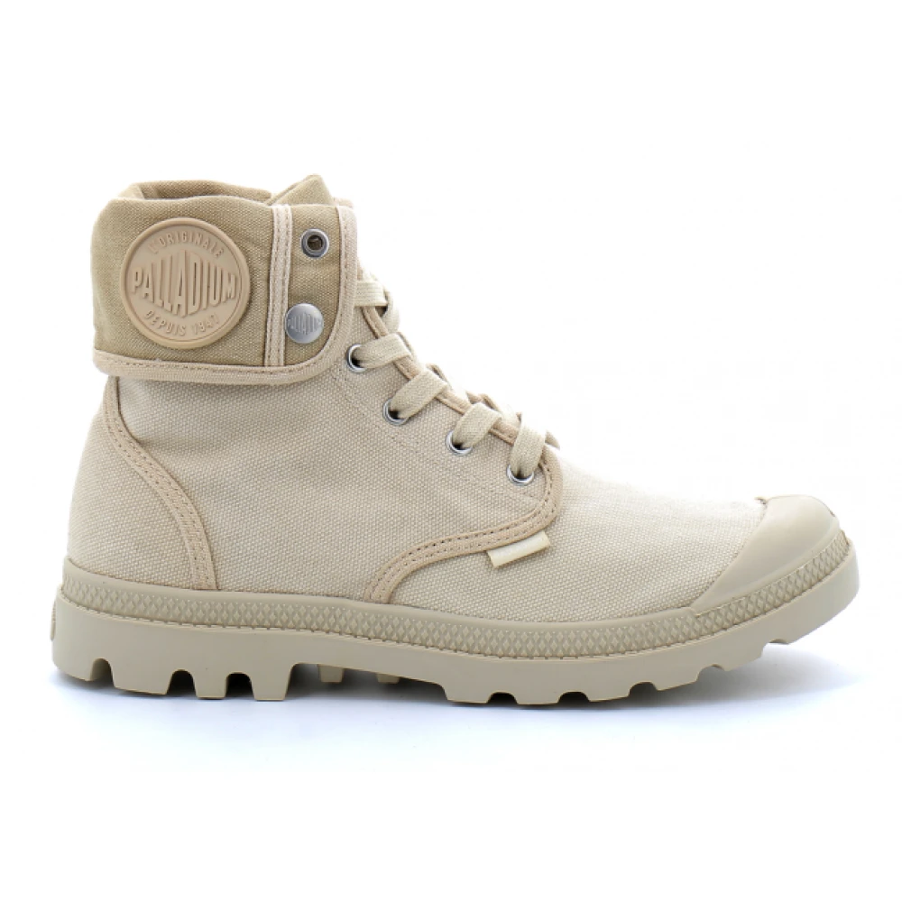 Shoes > Boots > Lace-up Boots - - Palladium - Modalova