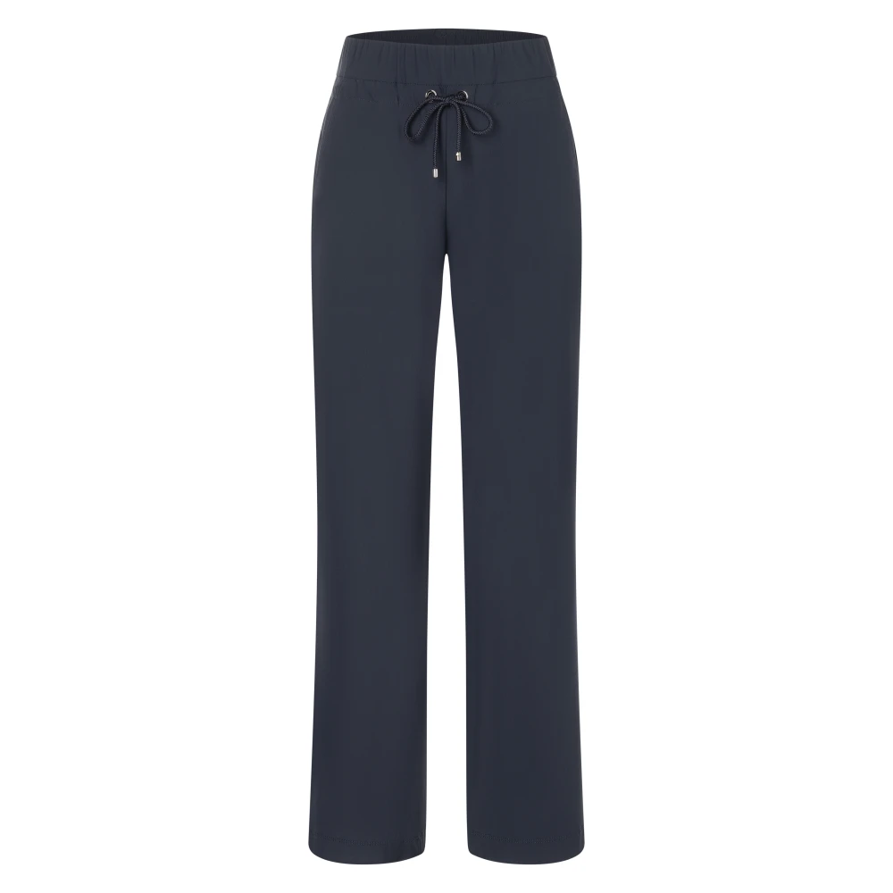 Trousers > Straight Trousers - - MAC - Modalova