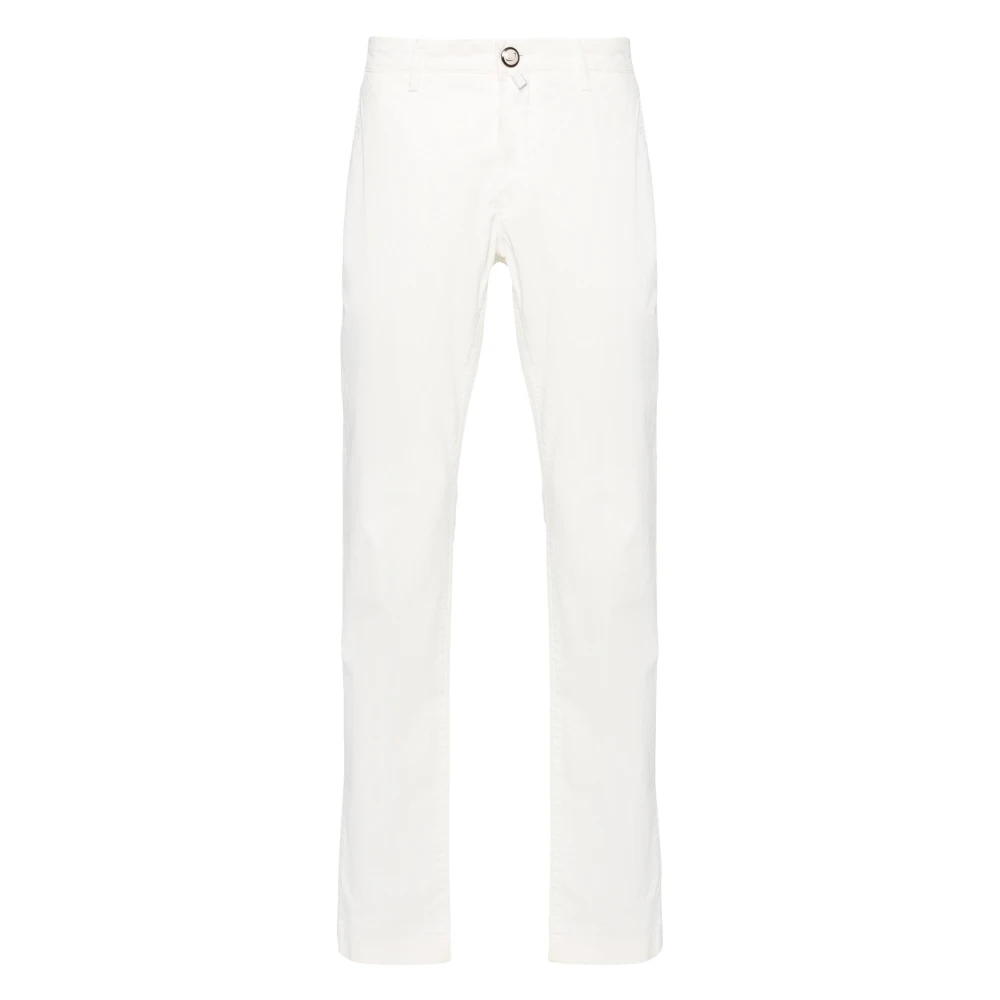 Trousers > Slim-fit Trousers - - Jacob Cohën - Modalova