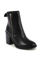 bottine-a-talon-bloc-en-cuir-noir