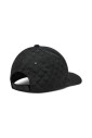mens-black-logo-pattern-cap