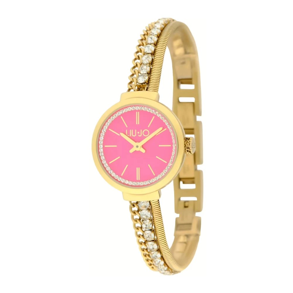 Liu Jo Donna Giallo Accessori, Taglia Unica, New,