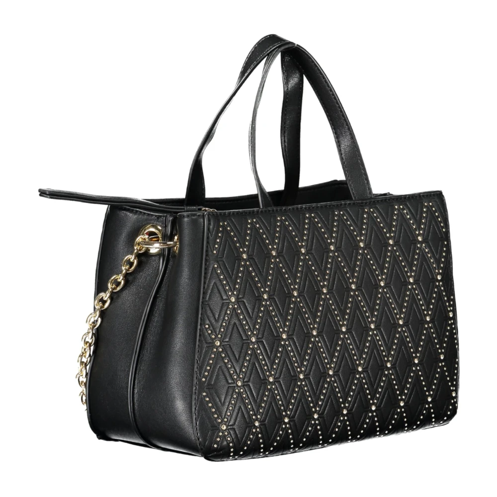 Valentino by Mario Valentino Tassen en Accessoires Black Dames