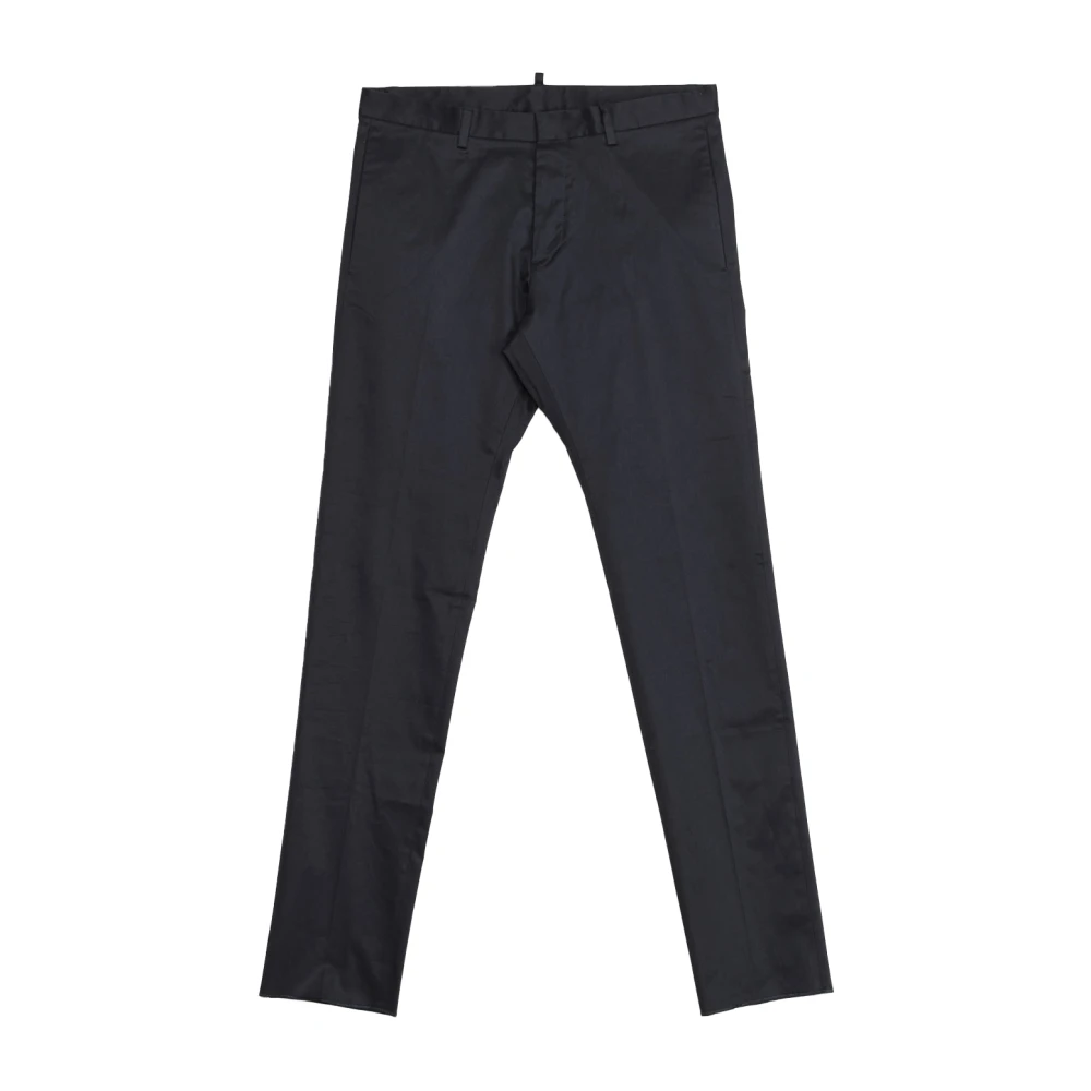 Trousers > Slim-fit Trousers - - Dsquared2 - Modalova