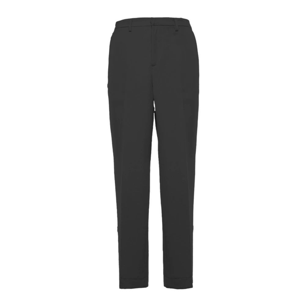 Costumein Alain Broek Gray Heren