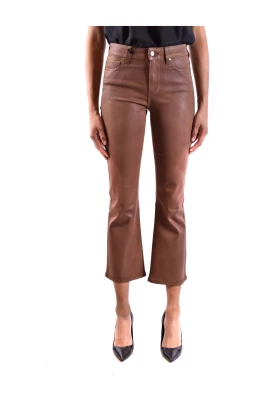Cindy Cropped Jeans