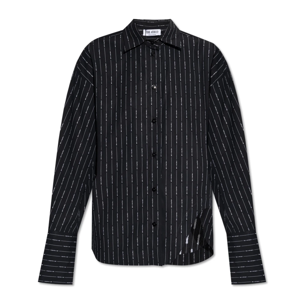 Blouses & Shirts > Shirts - - The Attico - Modalova