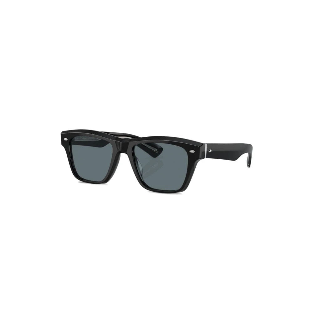 Oliver Peoples Ov5522Su 14923R Sunglasses Black Unisex