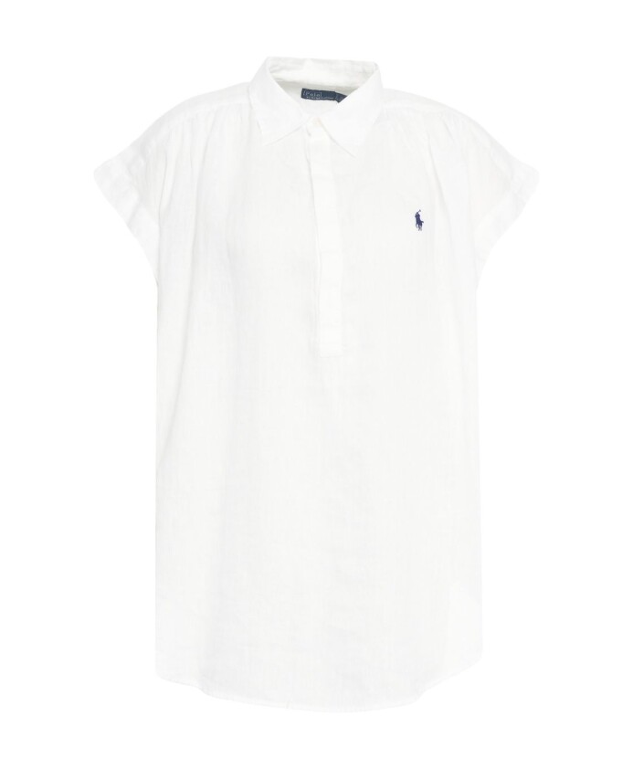 chemise-blanche-en-lin