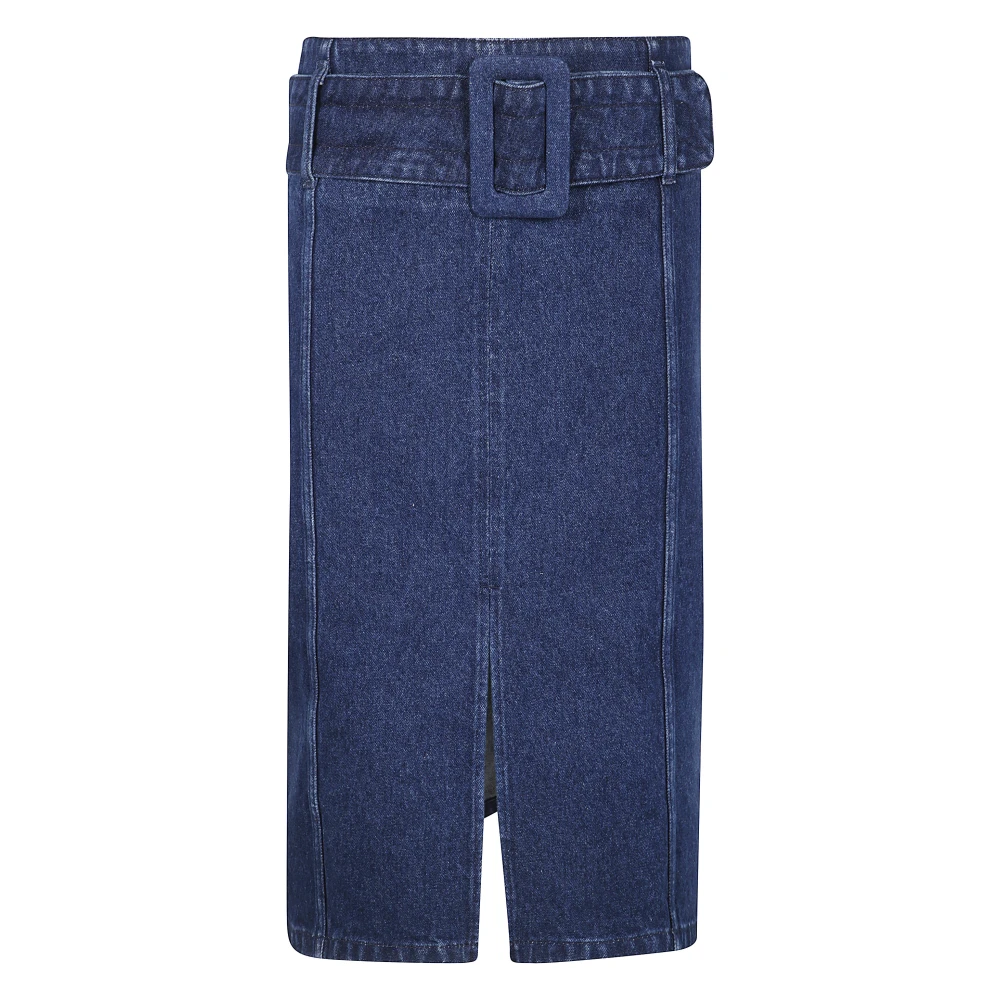 Skirts > Denim Skirts - - Patou - Modalova