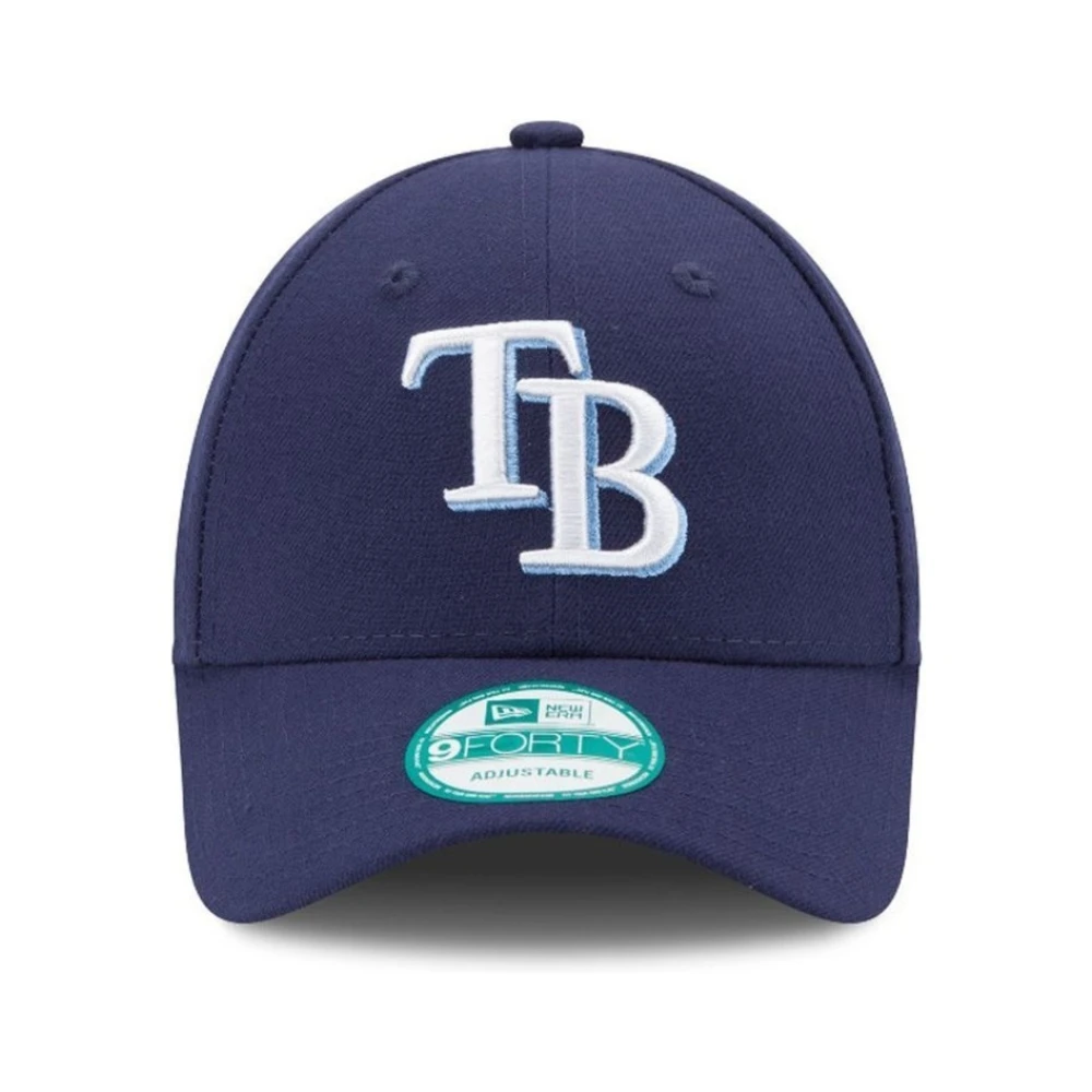 new era Tampa Bay Rays The League Cap Blue Heren