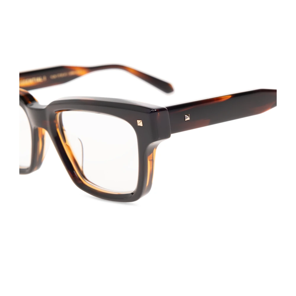 Valentino Optische brillen Brown Unisex