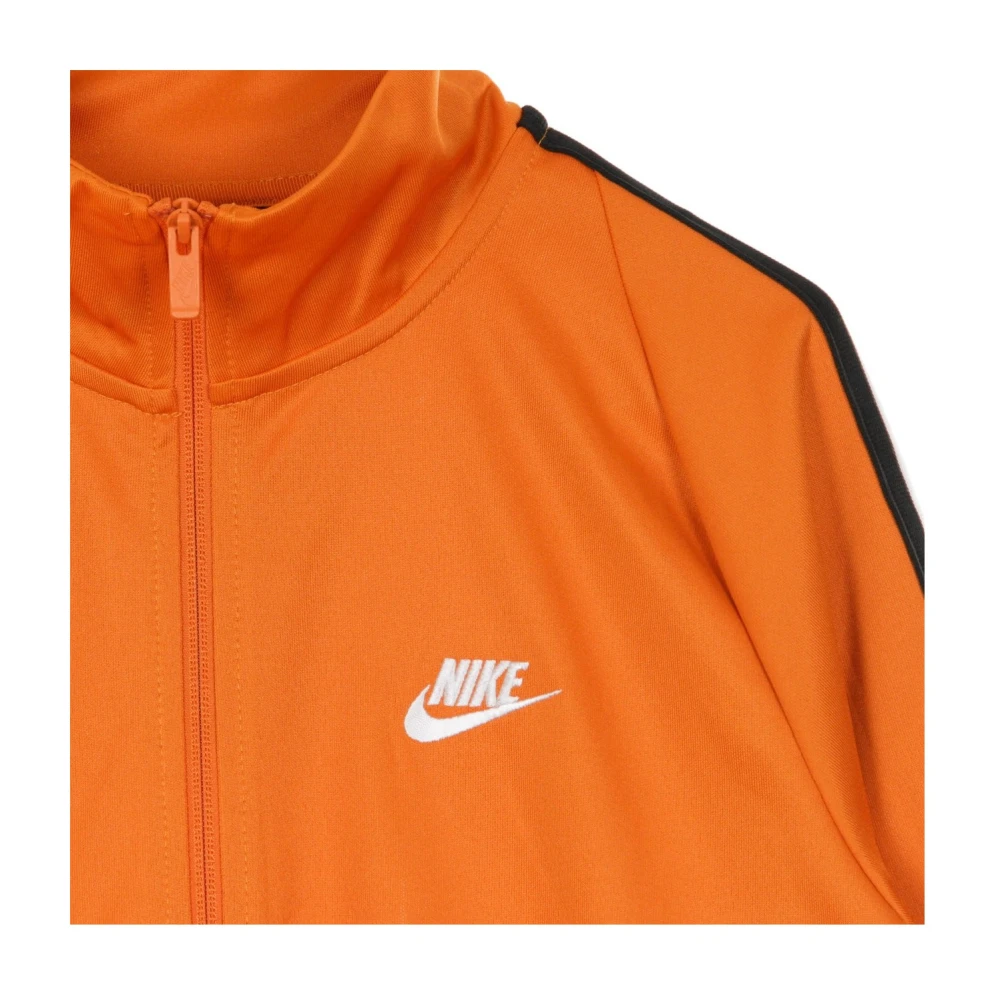 Nike Tribute Jack Streetwear Collectie Orange Heren