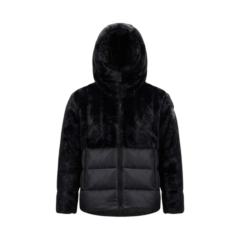 Blauer Donna Nero Giacche, L, New,
