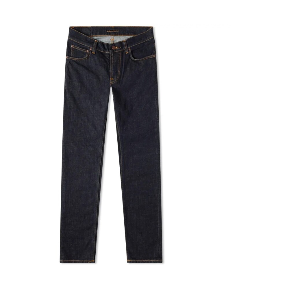 Shop fashion from Nudie Jeans