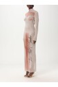 robe-midi-elegante-sans-manches-design-unique