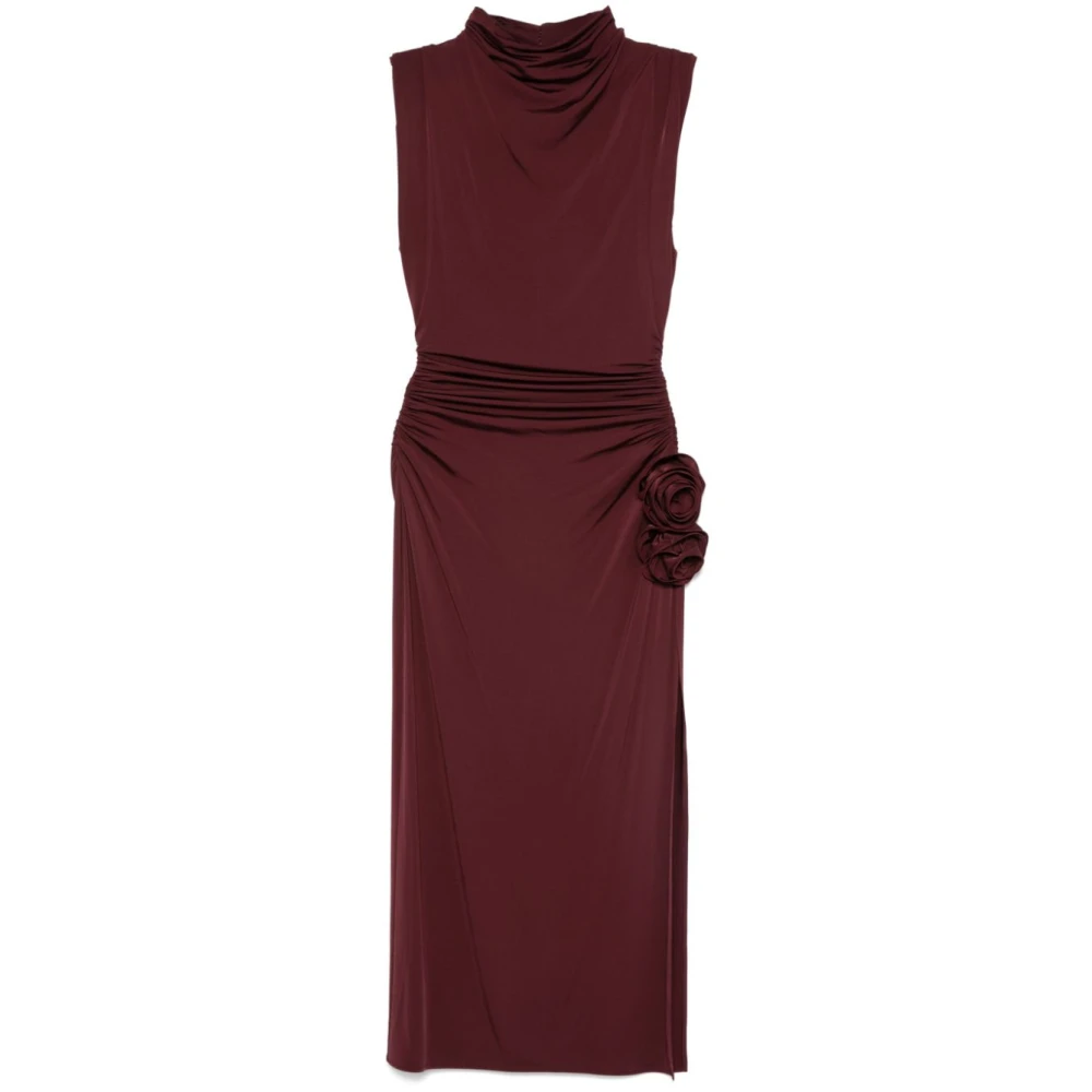 Dresses > Day Dresses > Midi Dresses - - Magda Butrym - Modalova