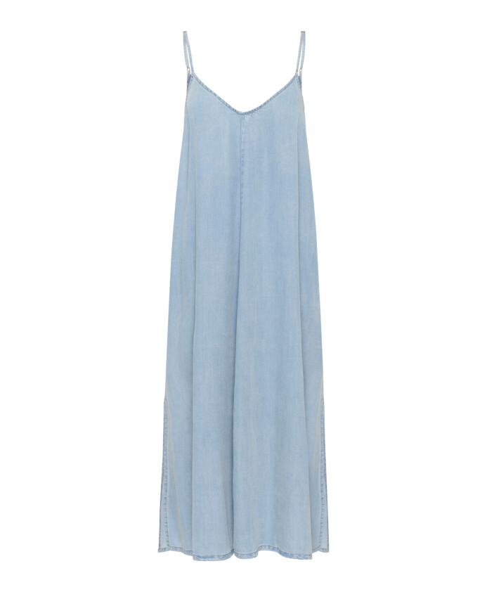 robe-a-bretelles-bleu-clair