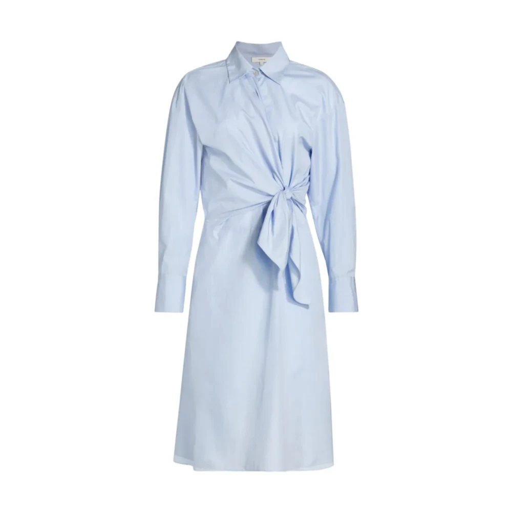 Dresses > Day Dresses > Shirt Dresses - - Vince - Modalova