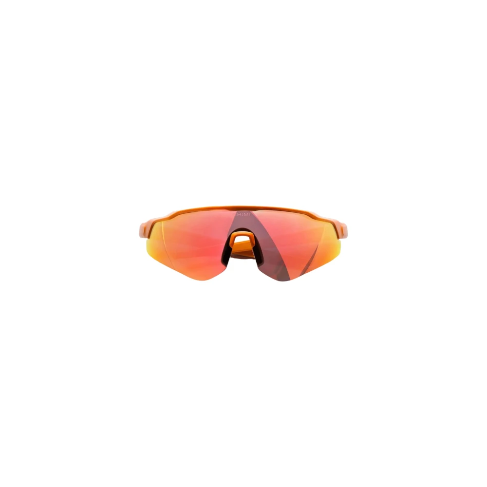 Dame, Accessories, Oransje, ONE SIZE
